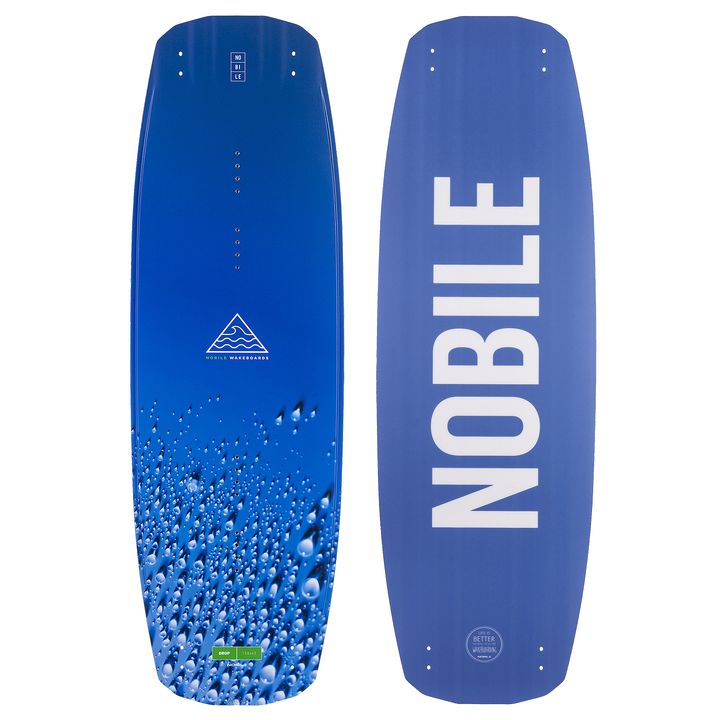 Nobile Drop 2019 Wakeboard
