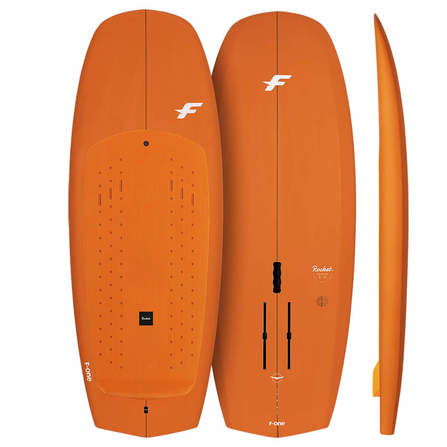 F-one ROCKET WING-S 5'0 54L エフワン　foil F-One Rocket Wing S 5'0 54L 2022 | Wing Foiling, SUP And