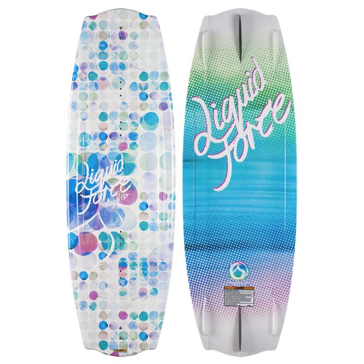 Liquid Force Angel Wakeboard 2015