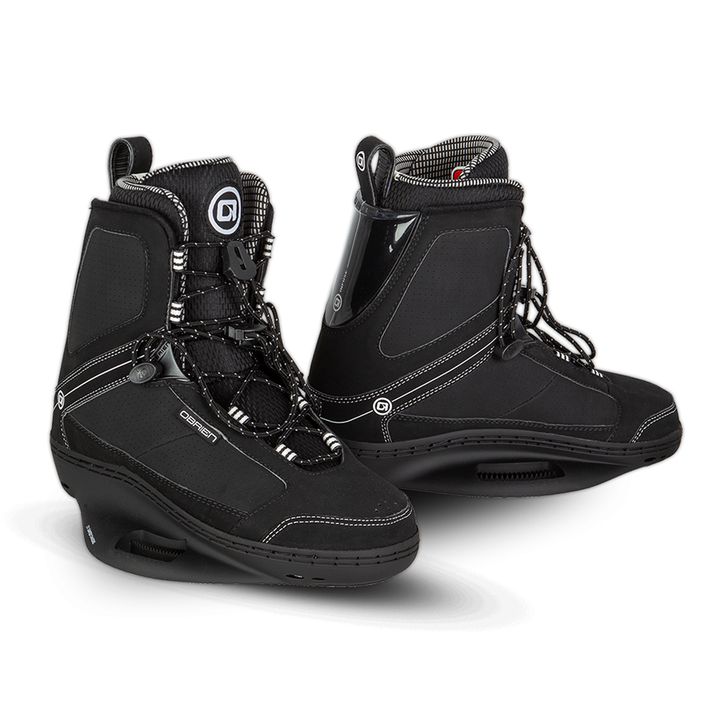 O'Brien Infuse Wakeboard Bindings 2023