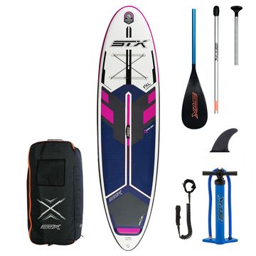 STX Pure Freeride 10'6 Inflatable SUP 2021