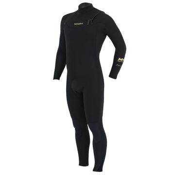 Manera Magma 5/4/3 FZ Wetsuit 2023