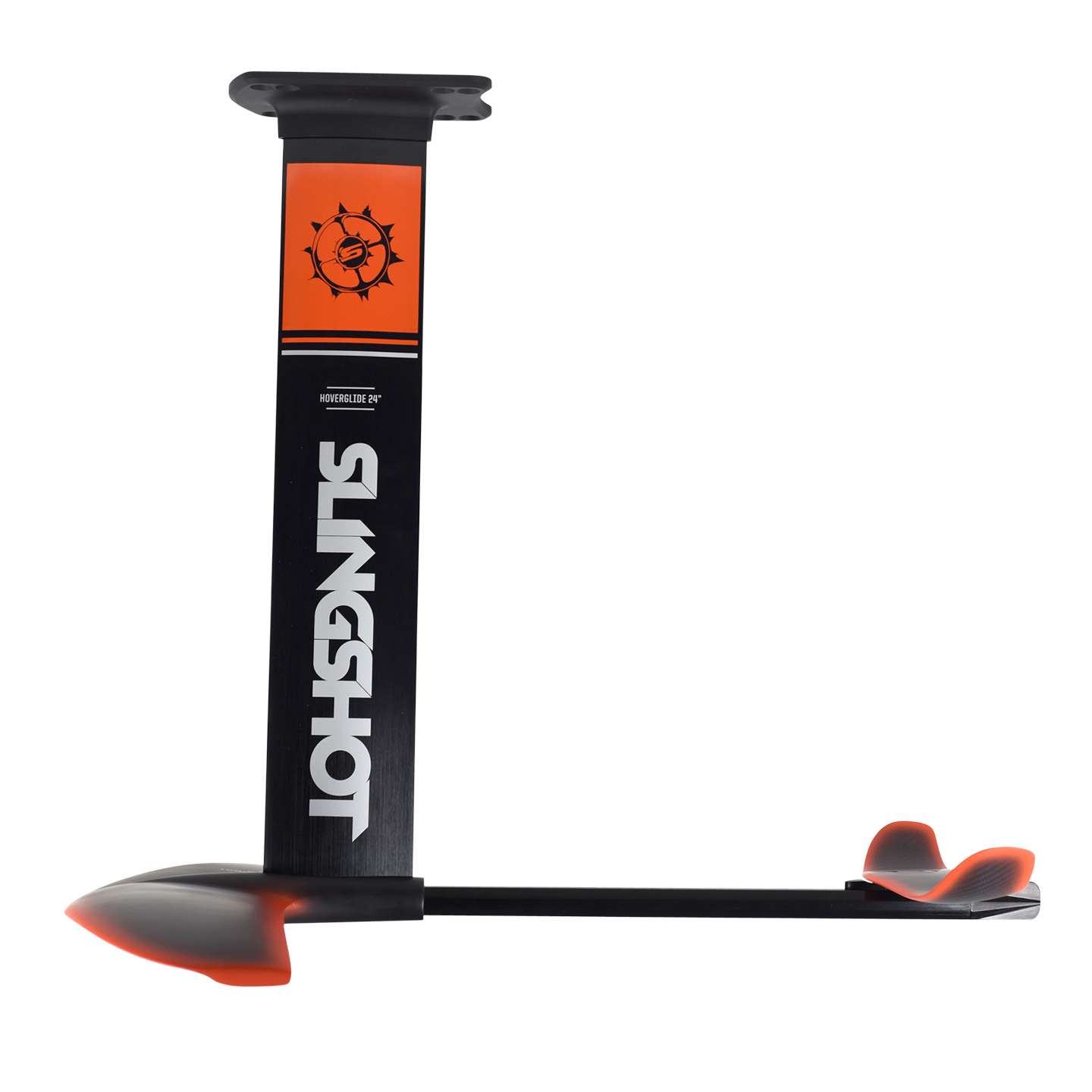 Slingshot Hover Glide FWake Foil 2019 King of Watersports