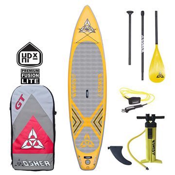 O'Shea 11'2 GT HPx Inflatable SUP 2021