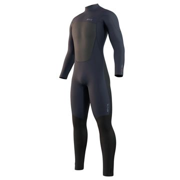 Mystic Majestic BZ 5/4 Wetsuit 2025