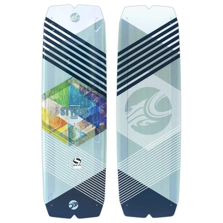 Cabrinha Stylus 2021 Kiteboard