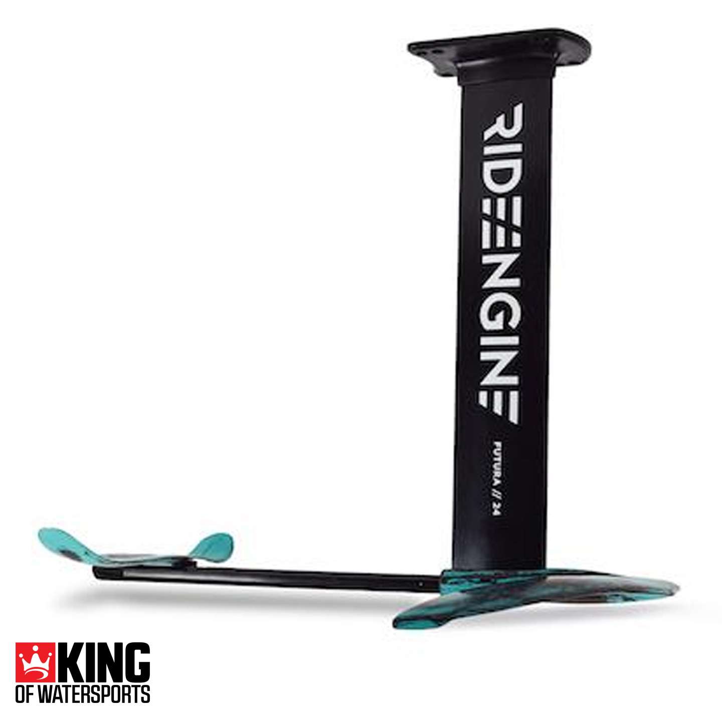 Ride engine futura on sale foil