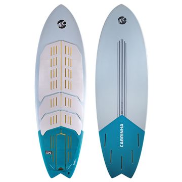 Cabrinha Kite Surfboards | King of Watersports
