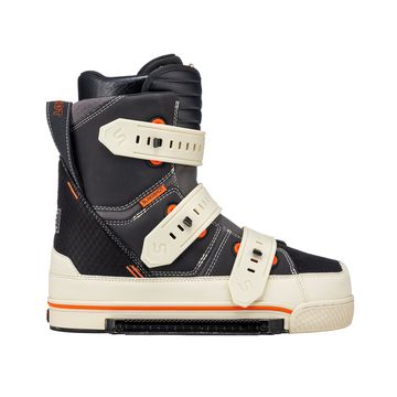 Slingshot Space Mob 2025 Wakeboard Boots