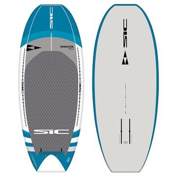 SIC Maui Manta 6'0 Foil Board 2021