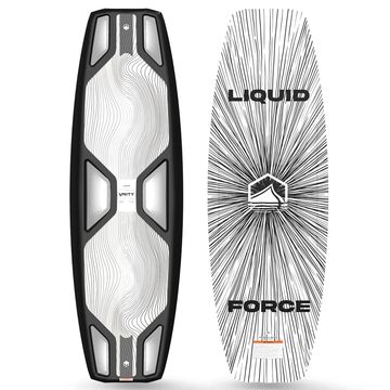 Liquid Force Unity Aero 2024 Wakeboard