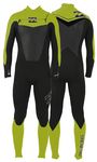 Billabong Foil CZ 3/2 Wetsuit 2014