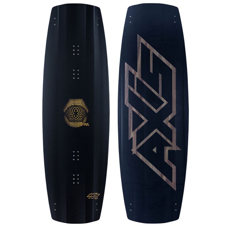 Axis Tranq 2016 Kiteboard