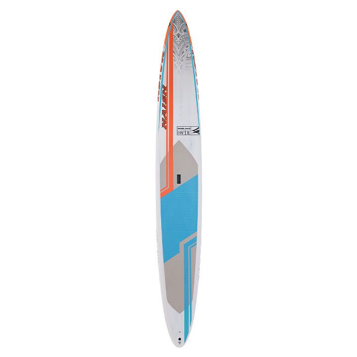 Naish Maliko 14'0 SUP Board 2021