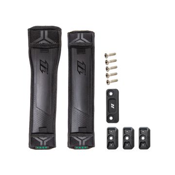 North Free Surf Strap Set