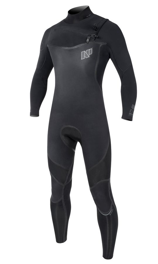 NP Mission 5/4/3 FZ Wetsuit 2015