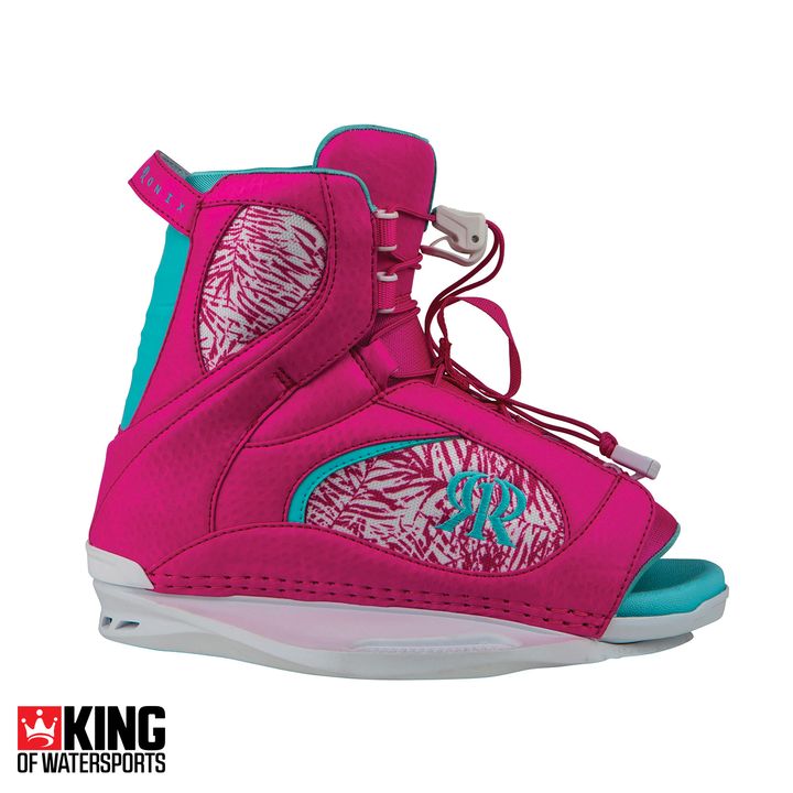 Ronix Womens Luxe 2018 Wakeboard Boots
