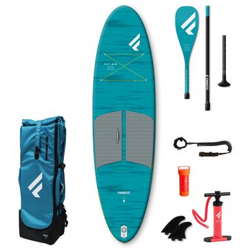 Fanatic Fly Air Pocket 2023 10'4 Inflatable SUP