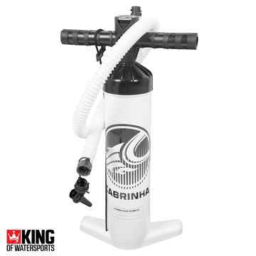 Cabrinha Sprint Inflation Kite Pump
