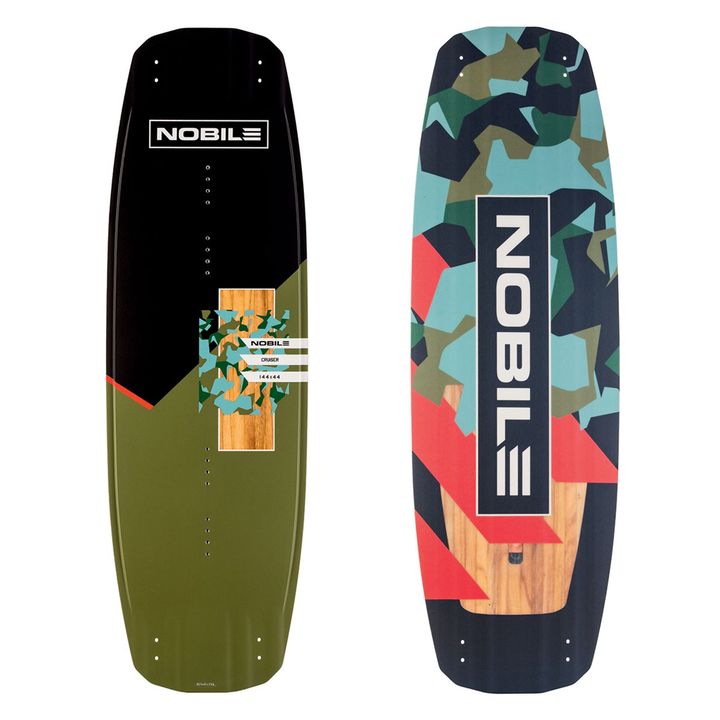 Nobile Cruiser 2020 Wakeboard