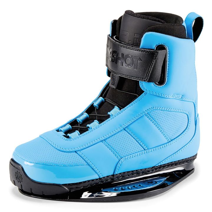 Slingshot R.A.D. Wakeboard Boots 2015 | King of Watersports