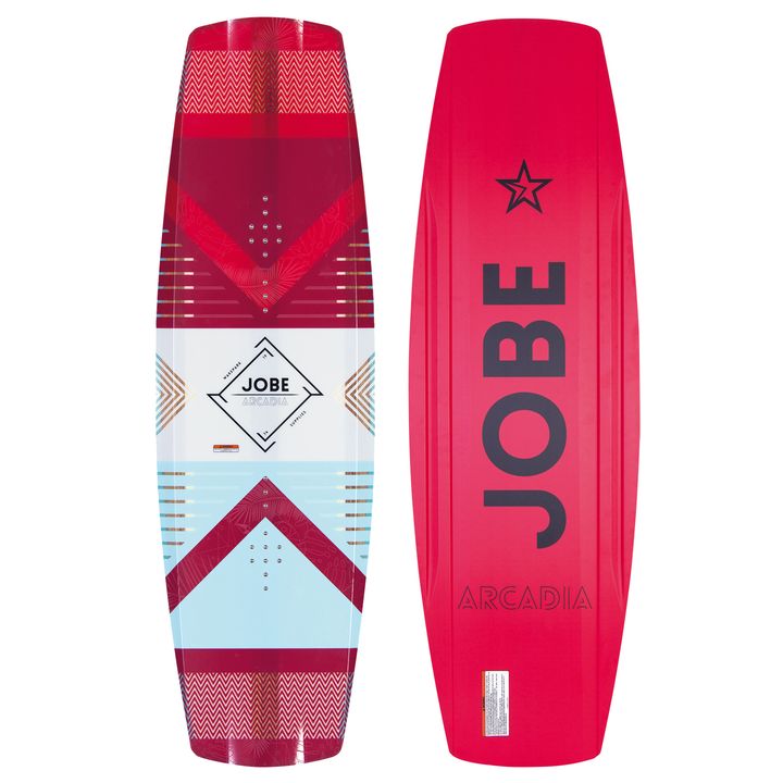 Jobe Womens Arcadia 2017 Wakeboard