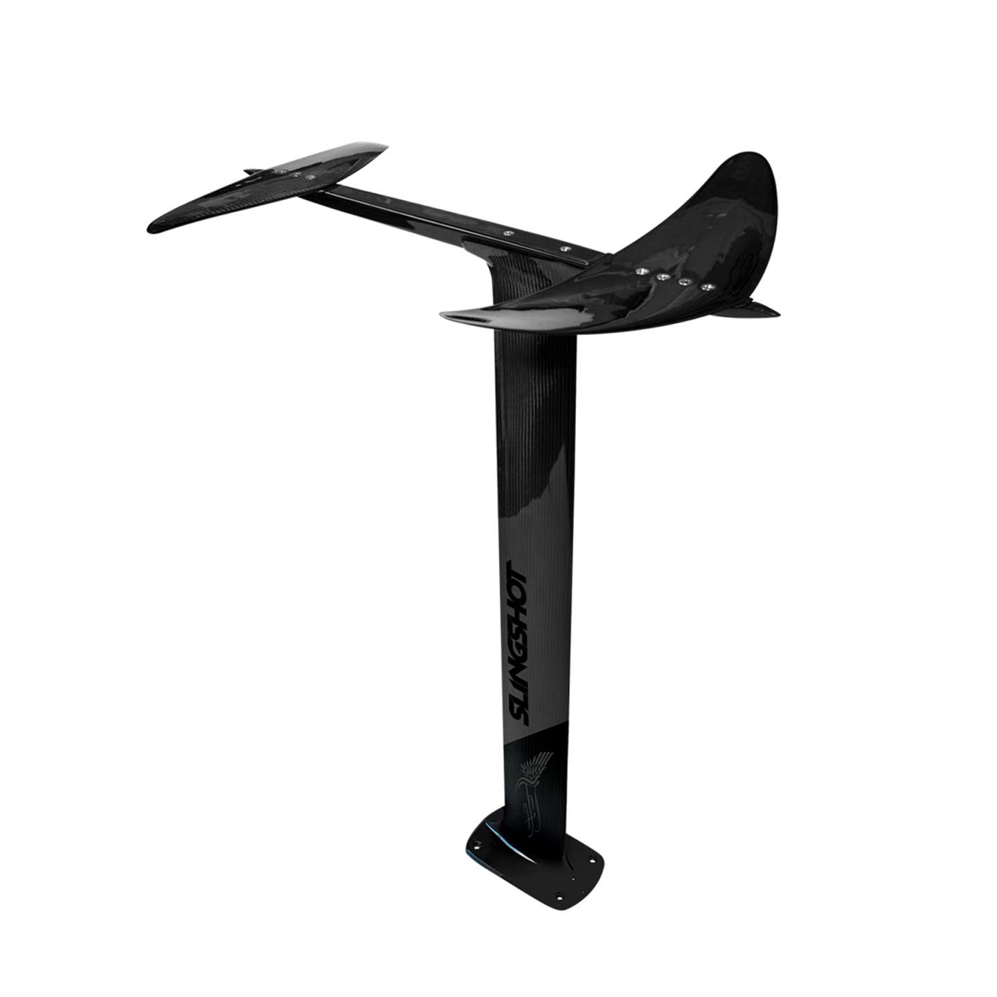 Slingshot Alien Air FX Foil 2015 | King of Watersports