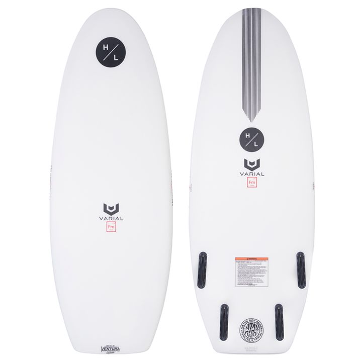 Hyperlite Riot Wakesurf 2020