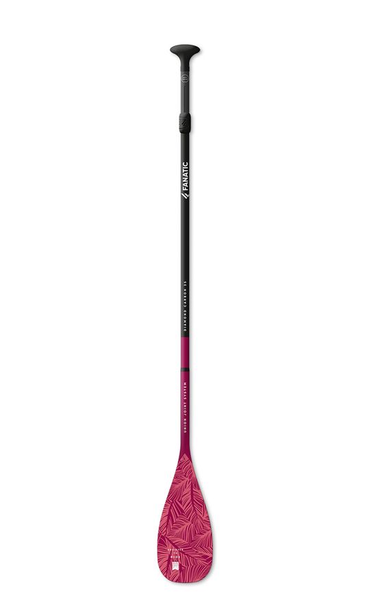 Fanatic Diamond 35 Adjustable SUP Paddle 2022