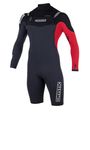 Mystic LEN10 3/2 Longarm Shorty Wetsuit 2017