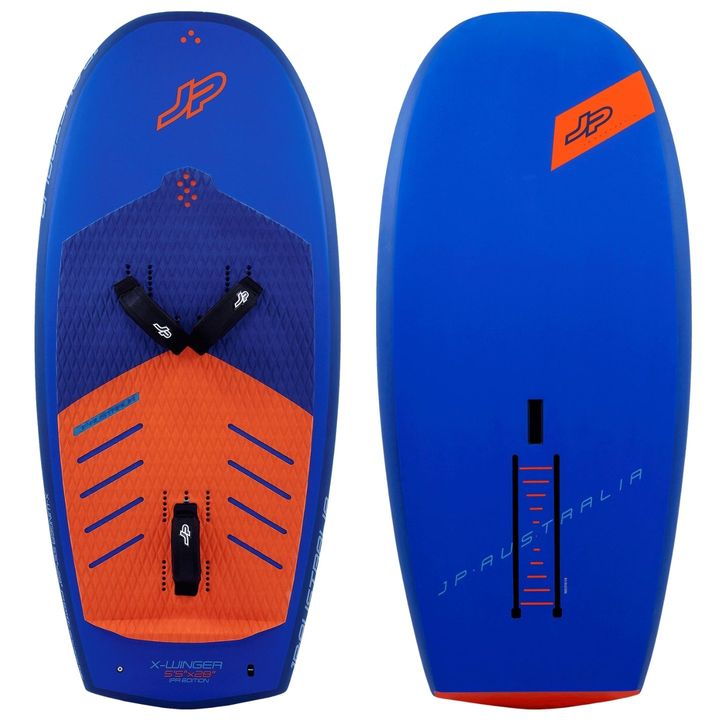 JP X Winger IPR Foil Board 2022