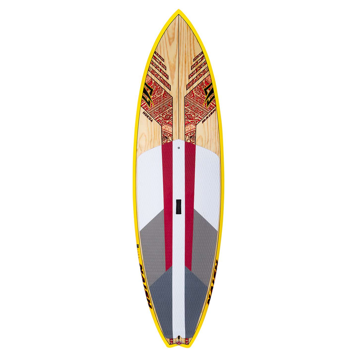 NAISH HOKUA 8.3 本州送料込み 中古 2014年モデルNaish Hokua 8`3LE - SUP BLOG