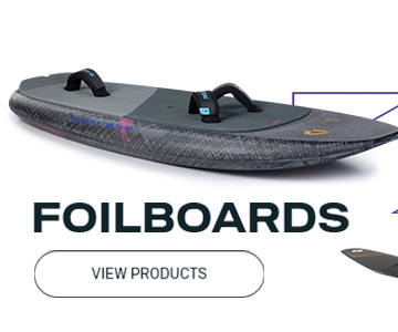 Shop Duotone Foilboards