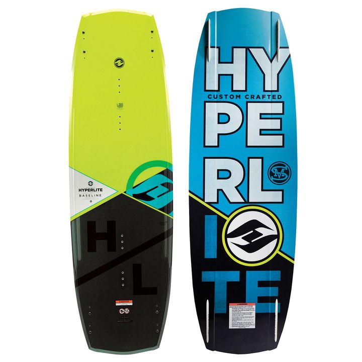 Hyperlite Baseline 2017 Wakeboard