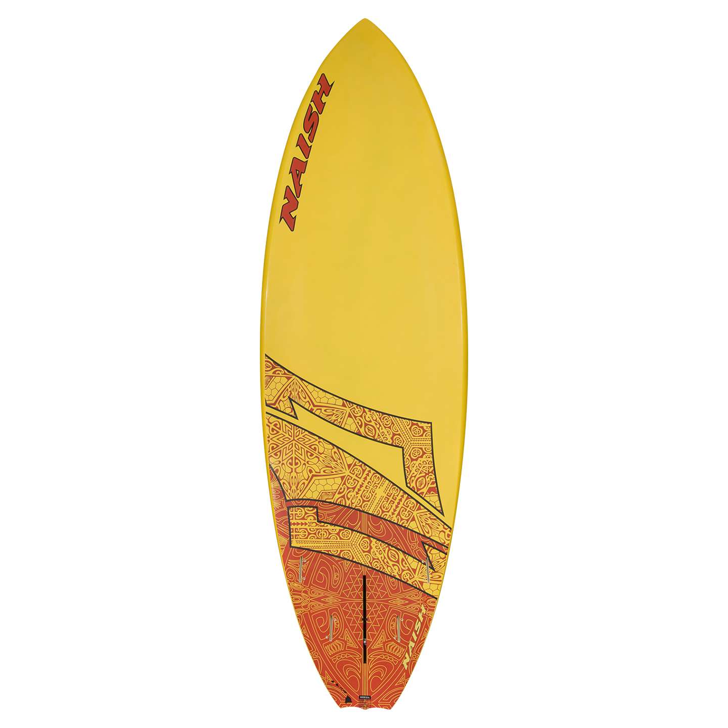 Naish Hokua Carbon Pro 7'3 SUP Board 2017 | King of Watersports