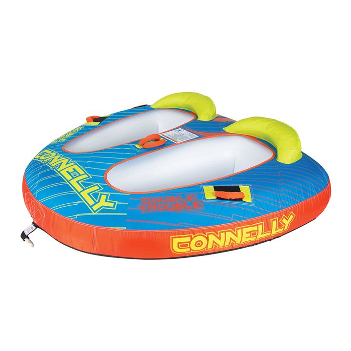 Connelly Double Trouble Inflatable Tube