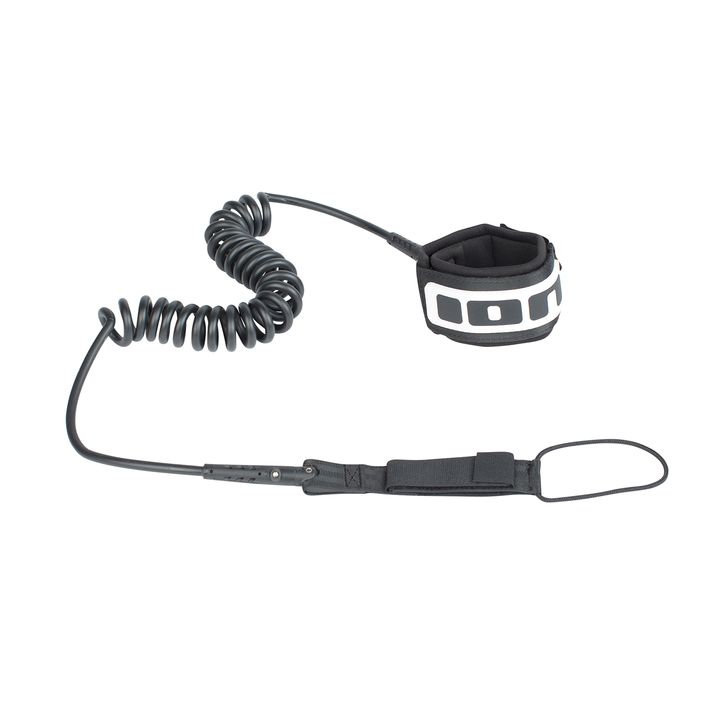 Ion Core SUP Coiled Leash