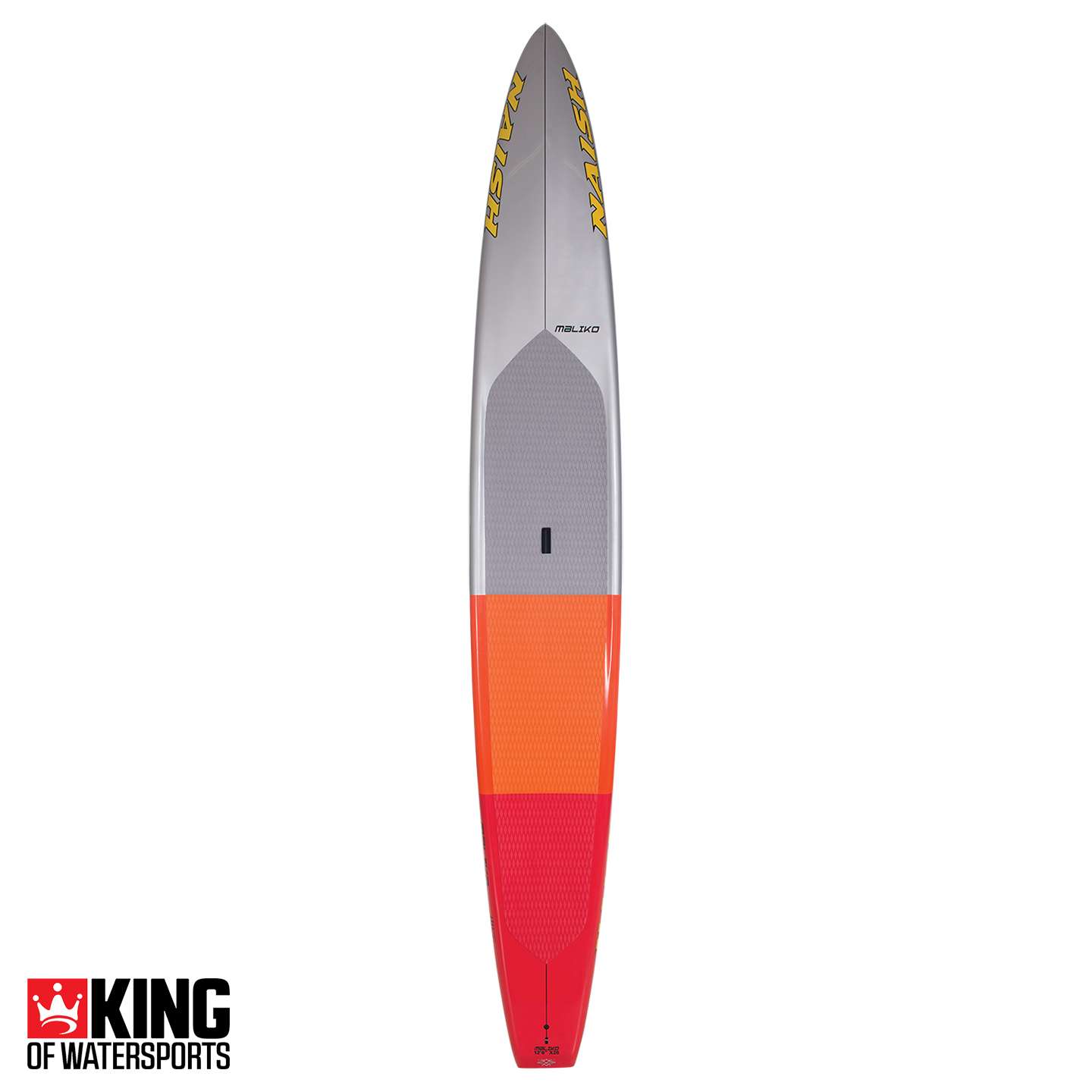 Naish Maliko 12'6 X26 Carbon SUP Board 2019 | King of