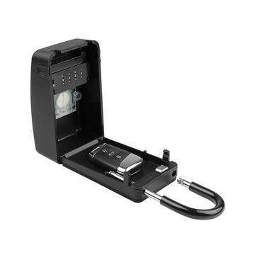 Surflogic Key Lock LED Light