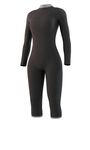 Mystic Womens Brand 3/2 LA Shortleg Wetsuit 2023