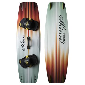 Shinn Ronson Prismatic Kiteboard 2023