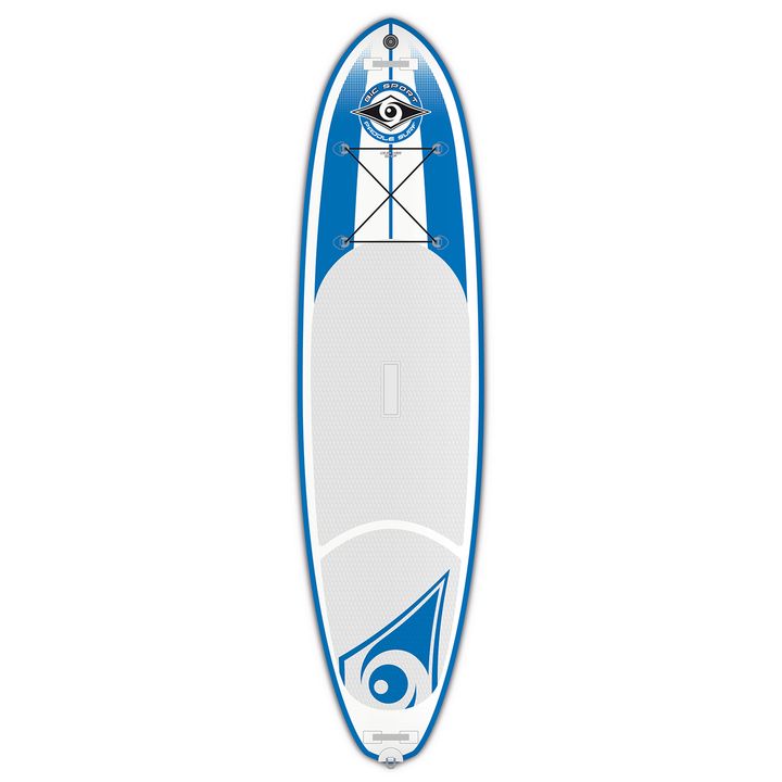 Bic SUP Air Allround 10'0 Inflatable SUP Board 2014