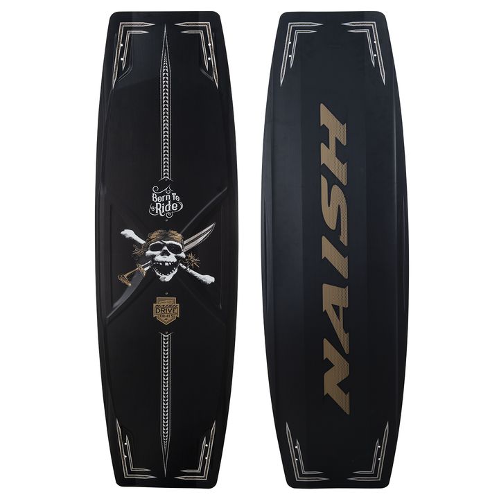 Naish Drive Limited Edition Kiteboard