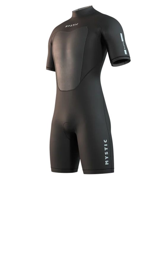 Mystic Brand 3/2 Shorty Wetsuit 2025