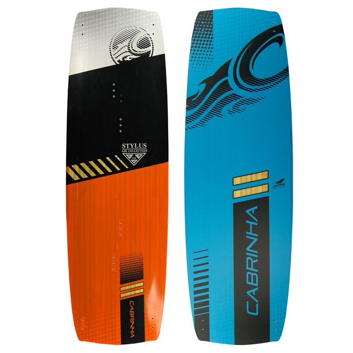 Cabrinha Stylus 2016 Kiteboard