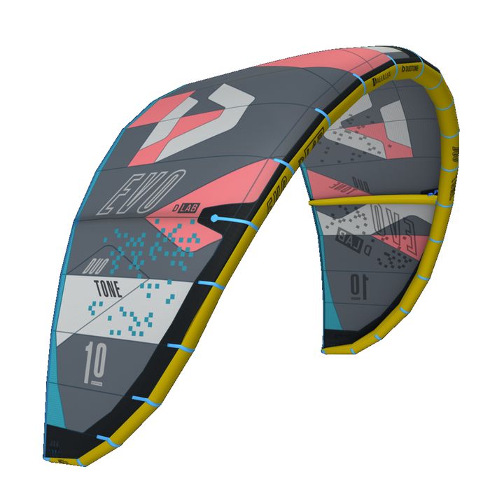 Duotone Evo D/LAB Kite 2024