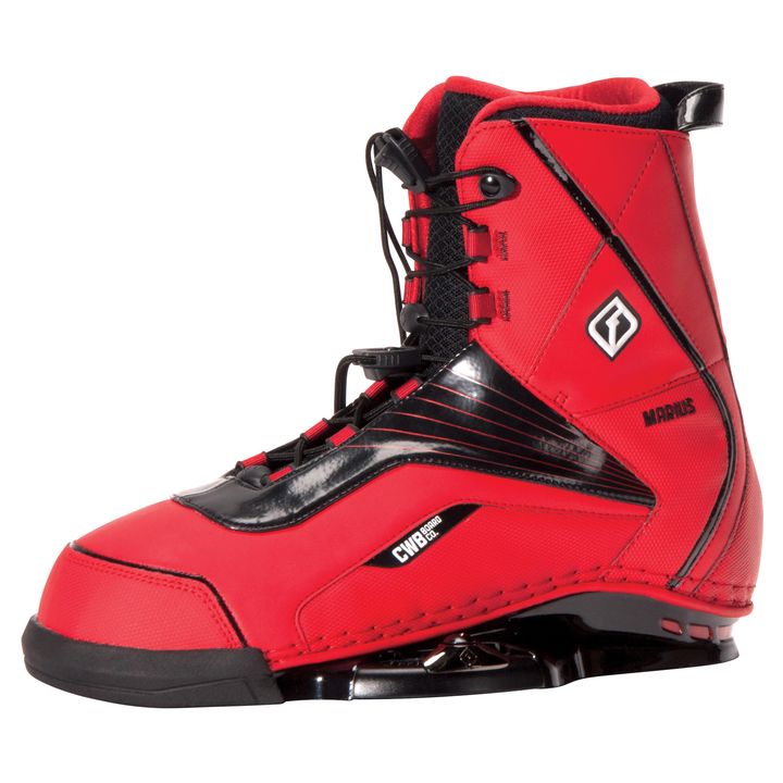 CWB Marius Wakeboard Bindings 2015