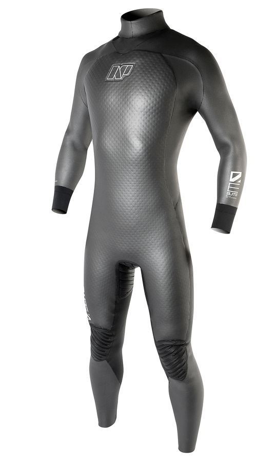 NP Elite 5/4/3 BZ Wetsuit 2015