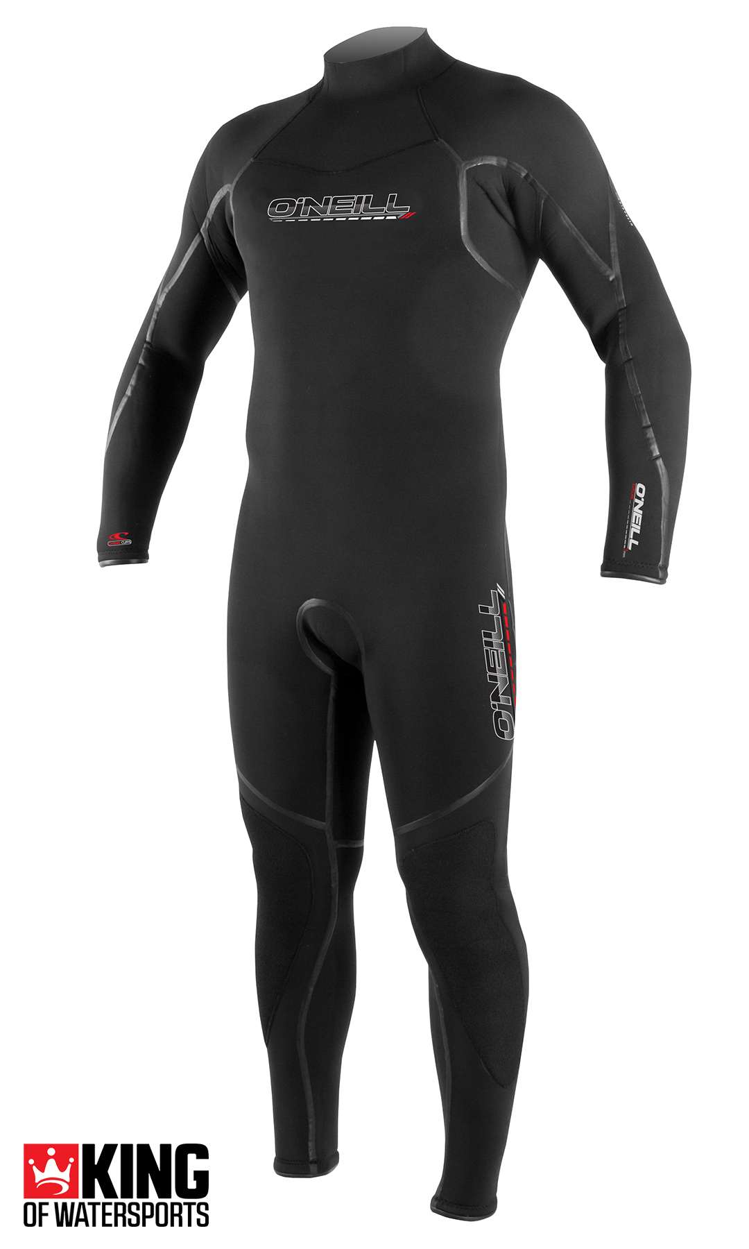 O'Neill Sector 7mm Dive Wetsuit King of Watersports