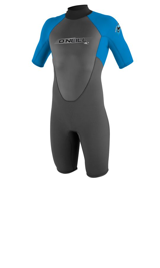 O'Neill Youth Reactor 2/2 Spring Wetsuit 2017